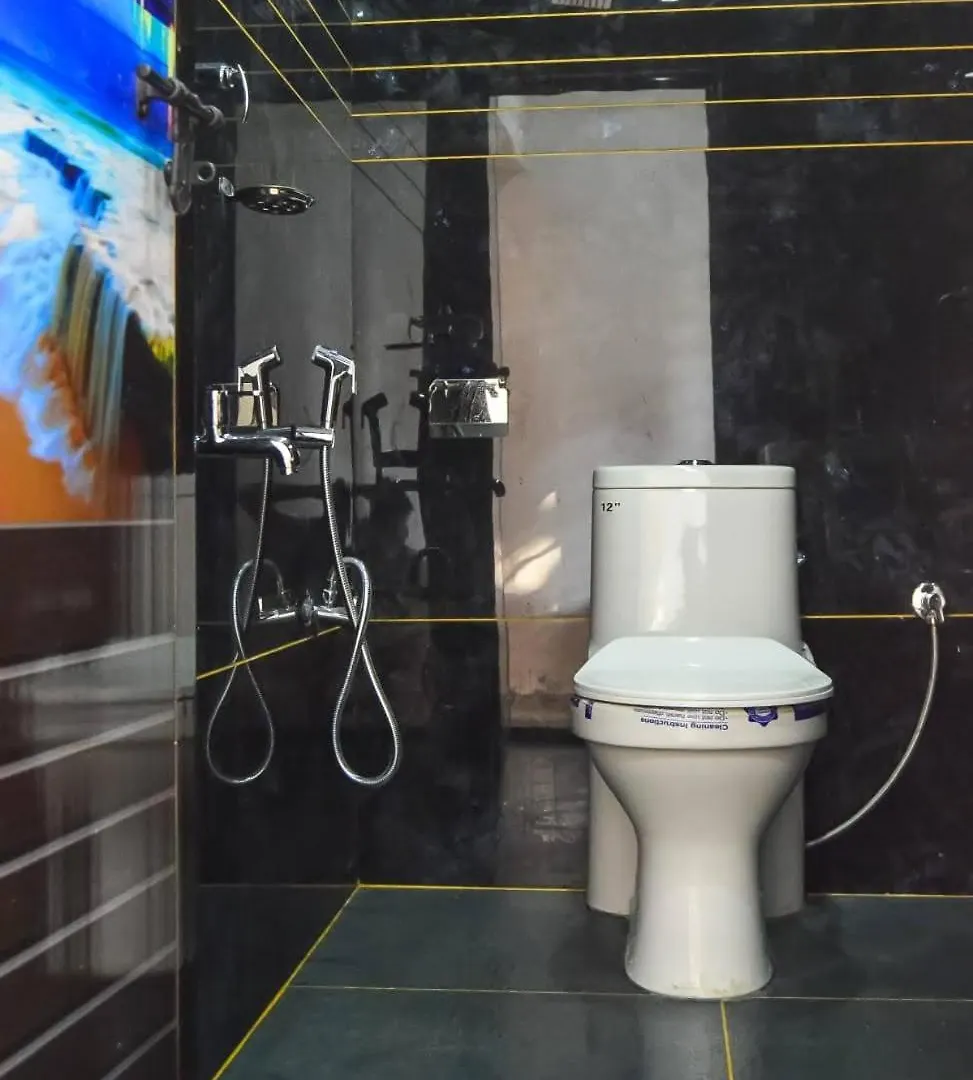 Antonio'S Castle Service Apartment Kochi