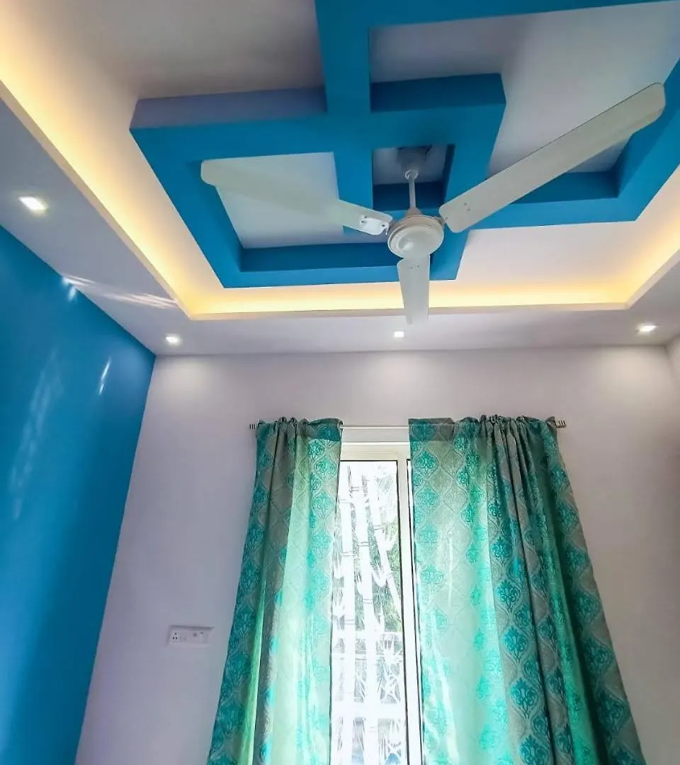 Antonio'S Castle Service Apartment Kochi